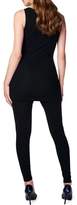 Thumbnail for your product : Noppies 'Amsterdam' Scoop Neck Long Maternity Top