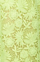 Thumbnail for your product : Valentino Guipure Lace Skirt