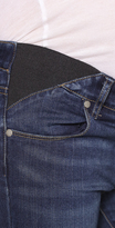 Thumbnail for your product : Paige Denim 1776 Paige Denim Transcend Verdugo Ultra Skinny Maternity Jeans