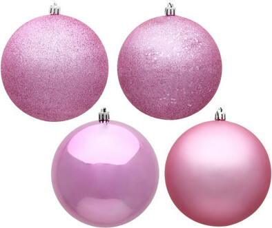 Andover Mills Holiday Décor Ball Ornament