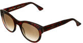 Thumbnail for your product : Thierry Lasry Sunglasses