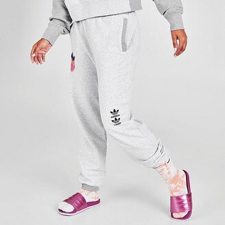 adidas Women's Logo Play Jogger Pants - ShopStyle