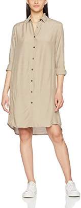 Whyred Women's Lydia Long Sleeve Dress,(Manufacturer Size: 38)