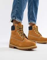 Thumbnail for your product : Timberland 45th Anniversary Premium Wheat Waterbuck Ankle Boots