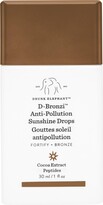 Thumbnail for your product : Drunk Elephant D-Bronzi™ Bronzing Drops with Peptides