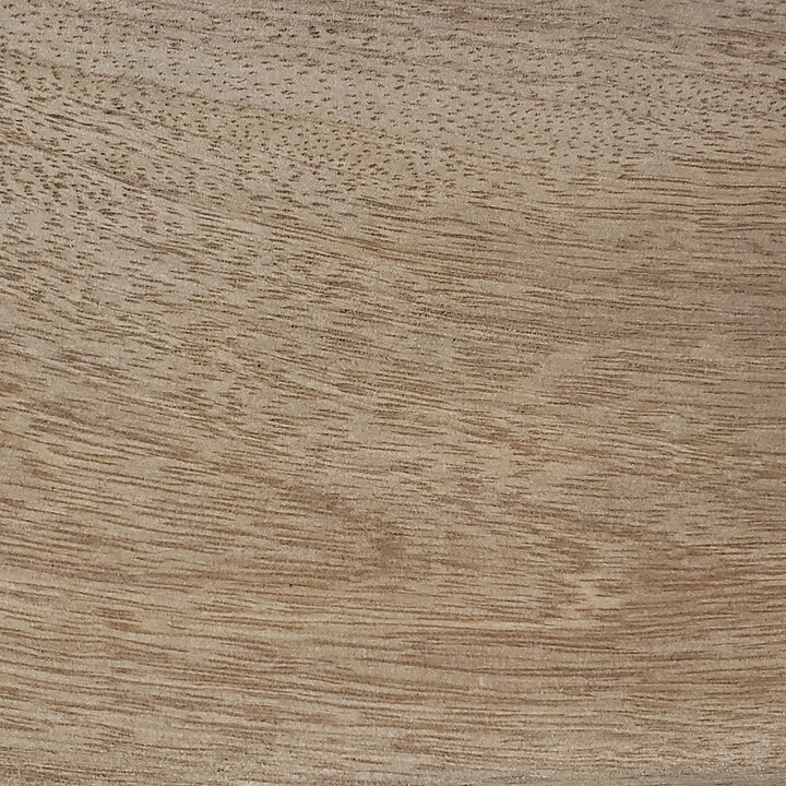 InPlace Shelving, 60W x 5D x 3.5H Driftwood and Metal Real Wood Industrial Iron Bracket Ledge Shelf