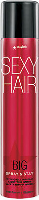 Sexy Hair Spray And Stay Hair Spray 9 oz.
