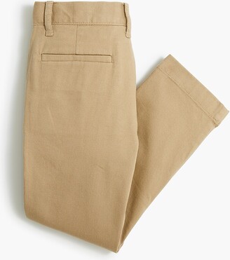 I Tested JCrews New Giant Fit Chinos  JAKE WOOLF