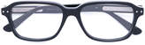 Thumbnail for your product : Bottega Veneta square frame glasses