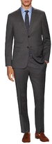 Thumbnail for your product : Z Zegna 2264 Wool Solid Notch Lapel Suit