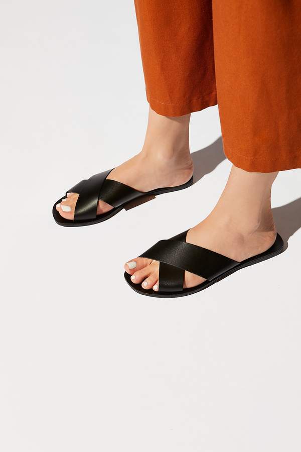 seychelles total relaxation slide sandals