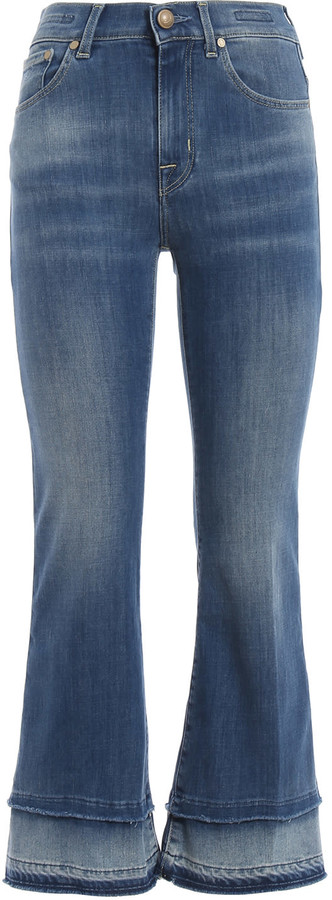 jacob cohen women's jeans
