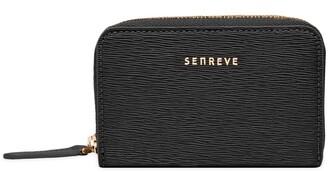 senreve card wallet