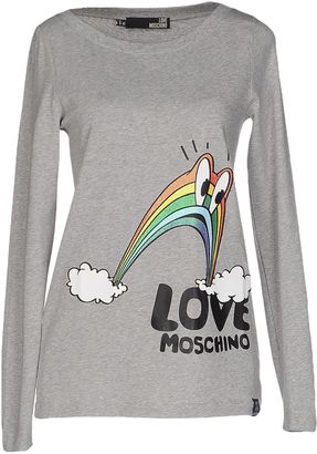 Love Moschino T-shirts
