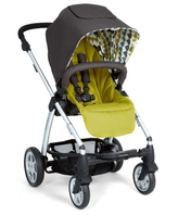 Thumbnail for your product : Mamas and Papas Sola Stroller - Lime