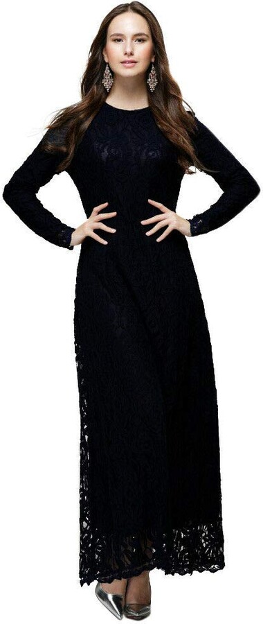ethnic maxi dress uk