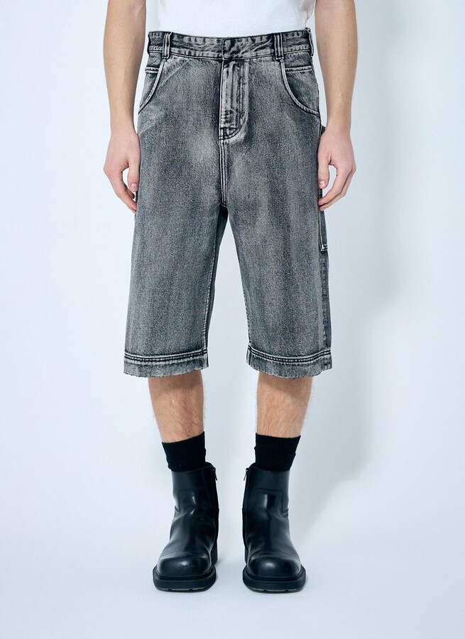 Entire Studios D Utility Cargo Shorts