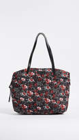 Thumbnail for your product : Rebecca Minkoff Washed Nylon Tote