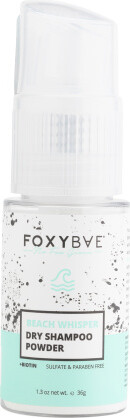 TJMAXX Beach Whisper Dry Shampoo Powder