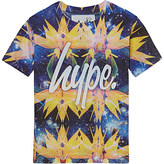Thumbnail for your product : Hype Paradise t-shirt 5-13 years