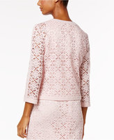 Thumbnail for your product : Kasper Lace Jacket