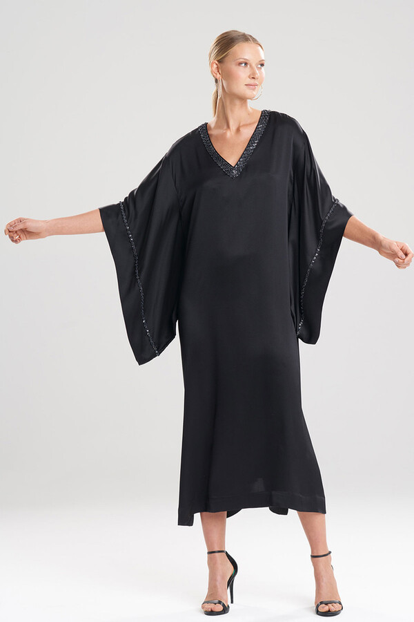 kohls caftan