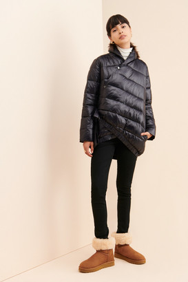 kanda puffer jacket