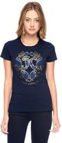 Thumbnail for your product : Juicy Couture Jc Paisley Tee