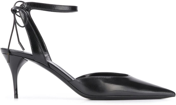 ankle strap heels australia