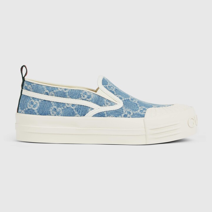 Gucci Women's slip-on sneaker