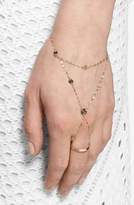 Thumbnail for your product : Lana 'Blush' Hand Chain