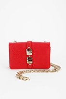 Thumbnail for your product : Urban Outfitters Cooperative Cambrie Mini Crossbody Wallet