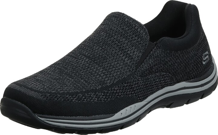Skechers Goga Skechers Garmo Men's Boat Shoe Loafers Skechers