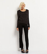 Thumbnail for your product : Eileen Fisher Soft Tinted Sweater