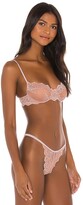 Thumbnail for your product : Only Hearts Underwire Bra