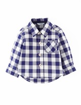 Thumbnail for your product : Boden Baby Laundered Shirt