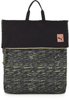 Thumbnail for your product : Puma Prime Street Backpack- Black/olive