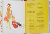 Thumbnail for your product : Abrams Books The Pursuit of Style: Advice & Musings From America's Top Fashion Designers