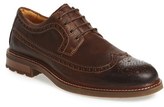 Thumbnail for your product : Sperry Men's 'Annapolis' Wingtip
