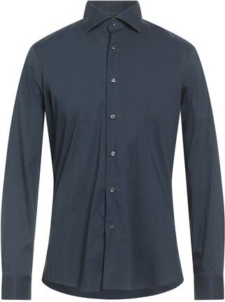 Carlo Pignatelli Man Shirt