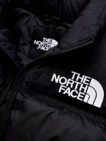 Thumbnail for your product : The North Face 1996 Retro Nuptse Down Jacket - Black