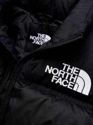 The North Face 1996 Retro Nuptse Down Jacket - Black