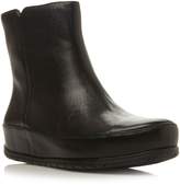 Thumbnail for your product : FitFlop Dueboot chelsea lace up ankle boot