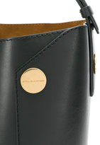 Thumbnail for your product : Stella McCartney Stella Popper bucket bag