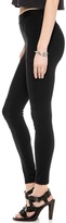 Thumbnail for your product : David Lerner New Motorcycle Leggings