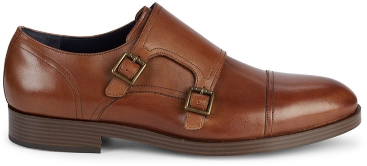 cole haan williams 2.0 grand monk strap loafer