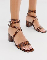 vionic tortoise shell sandals