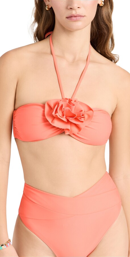 Ramy Brook Ellen Bikini Top