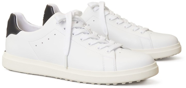 Tory Burch Howell Golf Sneaker Shopstyle Performance