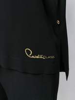 Thumbnail for your product : Class Roberto Cavalli relaxed logo T-shirt